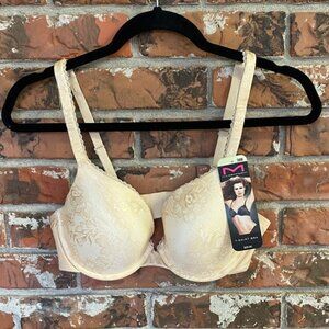 Maidenform bra